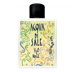 Profumum Roma Acqua di Sale Profumo 100 ml Limited Edition 2023