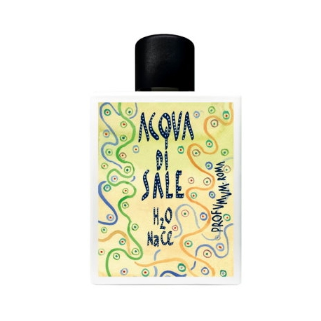 Profumum Roma Acqua di Sale Profumo 100 ml Limited Edition 2023