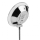 Specchio Decor Walther da tavolo Touch Illuminazione a LED