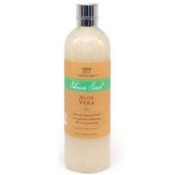 Saponificio Varesino Shower Gel Scrub 500 ml Aloe Vera