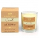 Saponificio Varesino Almond Candle 170 g