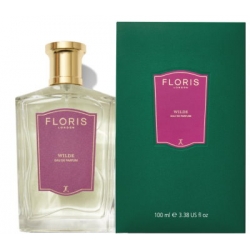 Floris Wilde Eau de Parfum 100 ml