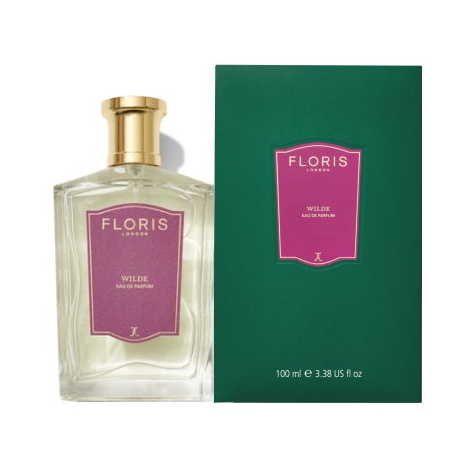 Floris Wilde Eau de Parfum 100 ml