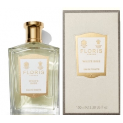 Floris White Rose Eau de Toilette 100 ml