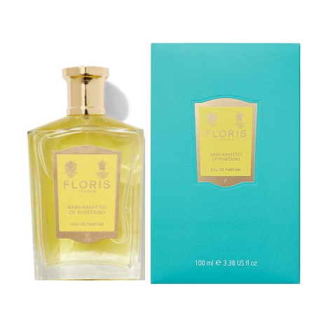 Floris Bergamotto di Positano Eau de Parfum 100 ml