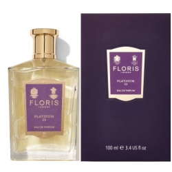 Floris Platinum 22 Eau de Parfum 100 ml