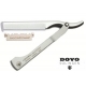 Dovo Shavette tutto inox