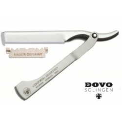 Shavette Dovo Edelstahl tutto inox