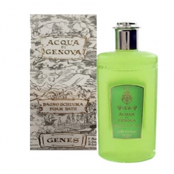 Acqua di Genova Bagno Schiuma 400 ml