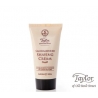 Crema  da barba Taylor Sandalo 50 ml Tubo da viaggio