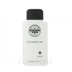 After Shave e Face & Body balm Knize Ten