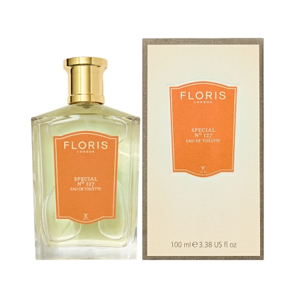 Floris Special 127 Eau de Toilette 100 ml