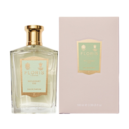 Floris Mulberry Fig Eau de Parfum 100 ml