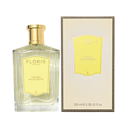 Floris Cefiro Eau de Toilette 100 ml