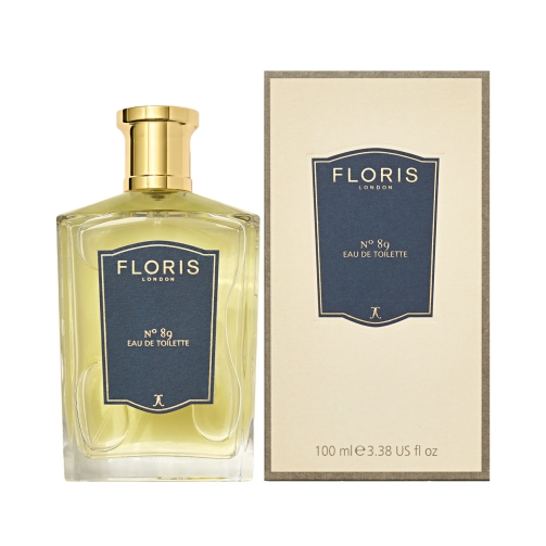 Floris No.89 Eau de Toilette 100 ml