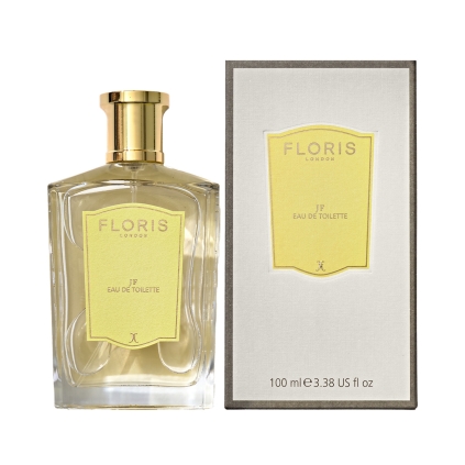 Floris JF Eau de Toilette 100 ml