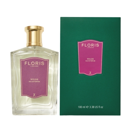 Floris Wilde Eau de Parfum 100 ml