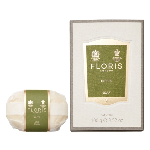 Saponetta Floris Elite