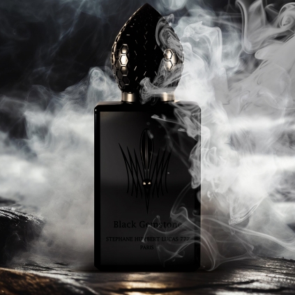 Stéphane Humbert Lucas Black Gemstone Eau de Parfum 50 ml