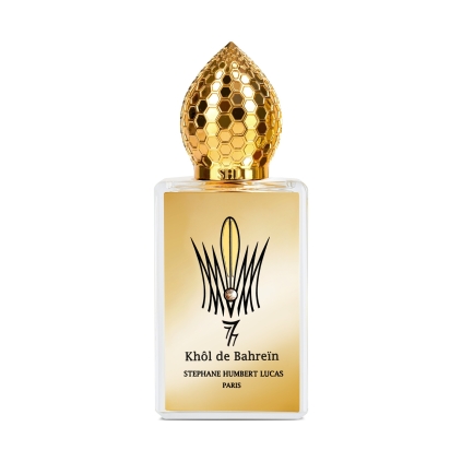 Stéphane Humbert Lucas Khôl de Bahreïn Eau de Parfum 50 ml