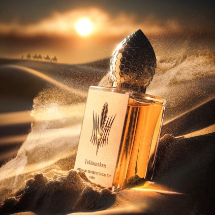 Stéphane Humbert Lucas Taklamakan Eau de Parfum 50 ml