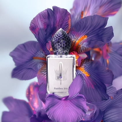 Stéphane Humbert Lucas Panthea Iris Eau de Parfum 50 ml
