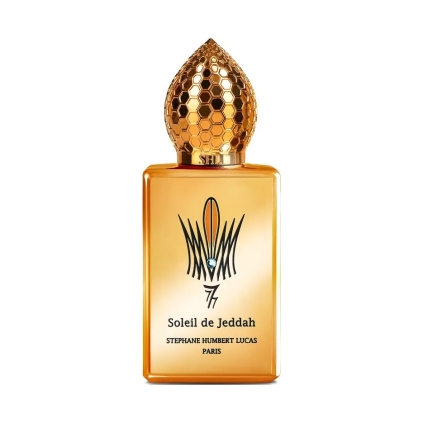 Stéphane Humbert Lucas Soleil de Jeddah Mango Kiss Eau de Parfum 50 ml