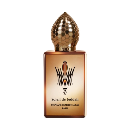 Stéphane Humbert Lucas Soleil de Jeddah Afterglow Eau de Parfum 50 ml