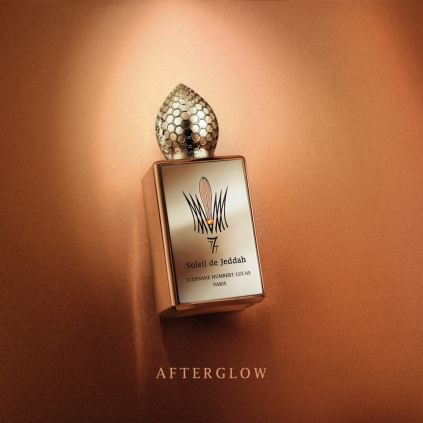 Stéphane Humbert Lucas Soleil de Jeddah Afterglow Eau de Parfum 50 ml