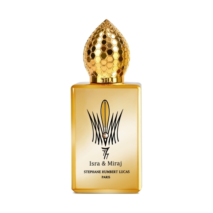 Stéphane Humbert Lucas Isra & Miraj Eau de Parfum 50 ml