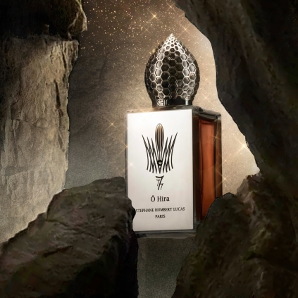 Stéphane Humbert Lucas Ô Hira Eau de Parfum 50 ml