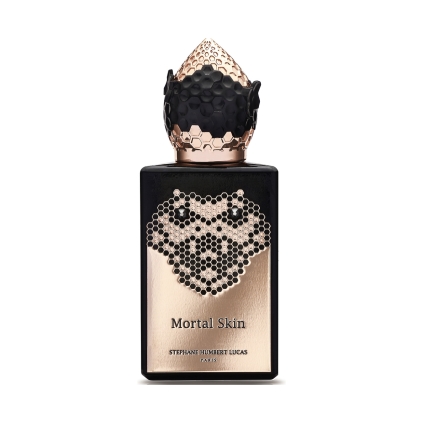 Stéphane Humbert Lucas Mortal Skin Eau de Parfum 50 ml