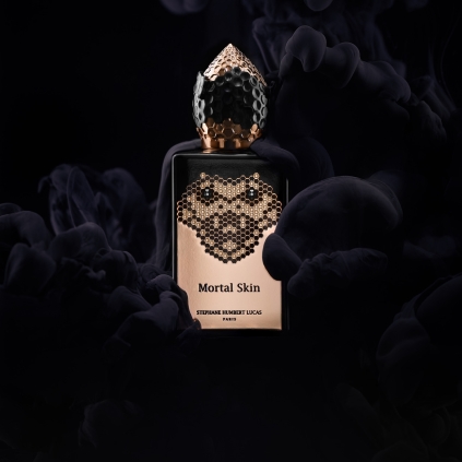 Stéphane Humbert Lucas Mortal Skin Eau de Parfum 50 ml