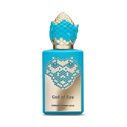 Stéphane Humbert Lucas God of Fire Eau de Parfum 50 ml