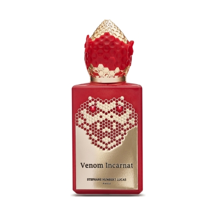Stéphane Humbert Lucas Venom Incarnat Eau de Parfum 50 ml