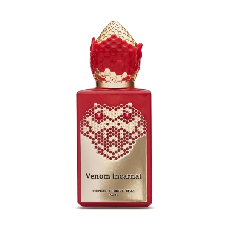 Stéphane Humbert Lucas Venom Incarnat Eau de Parfum 50 ml