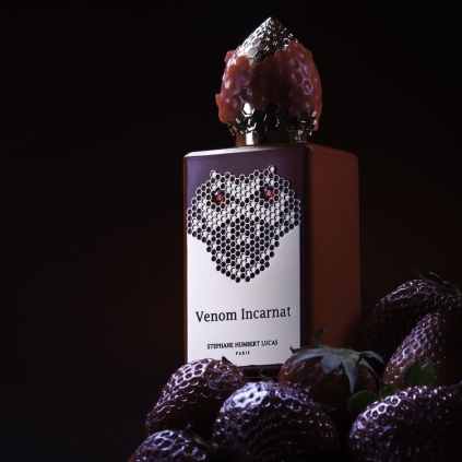 Stéphane Humbert Lucas Venom Incarnat Eau de Parfum 50 ml