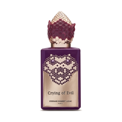 Stéphane Humbert Lucas Crying of Evil Eau de Parfum 50 ml