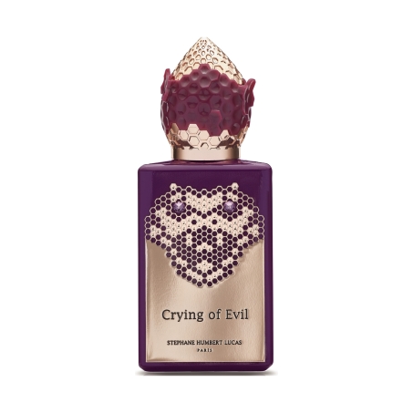 Stéphane Humbert Lucas Crying of Evil Eau de Parfum 50 ml