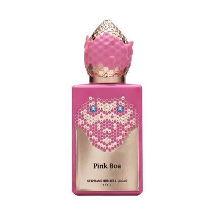 Stéphane Humbert Lucas Pink Boa Eau de Parfum 50 ml
