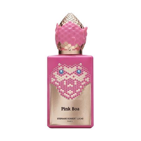 Stéphane Humbert Lucas Pink Boa Eau de Parfum 50 ml