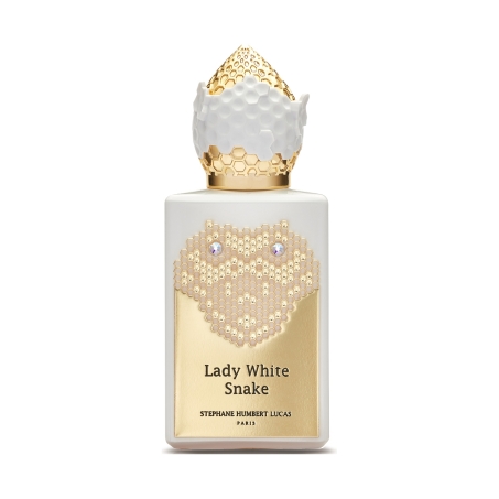 Stéphane Humbert Lucas Lady White Snake Eau de Parfum 50 ml