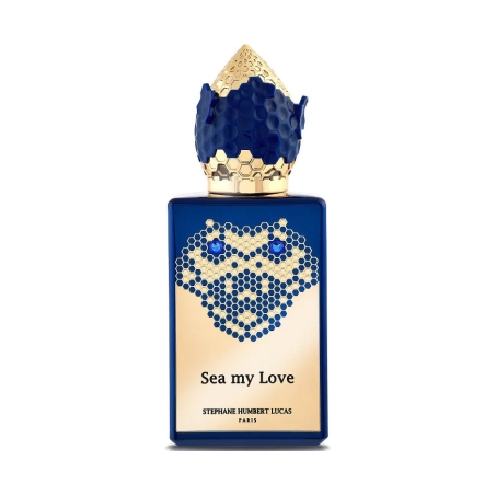 Stéphane Humbert Lucas Sea my Love Eau de Parfum 50 ml