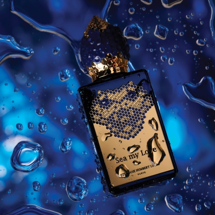 Stéphane Humbert Lucas Sea my Love Eau de Parfum 50 ml