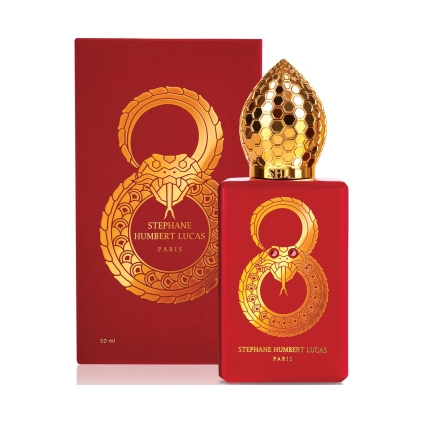Stéphane Humbert Lucas Le 8 Eau de Parfum 50 ml