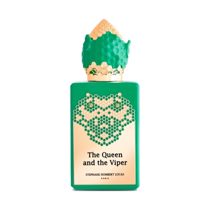 Stéphane Humbert Lucas The Queen and the Viper Eau de Parfum 50 ml