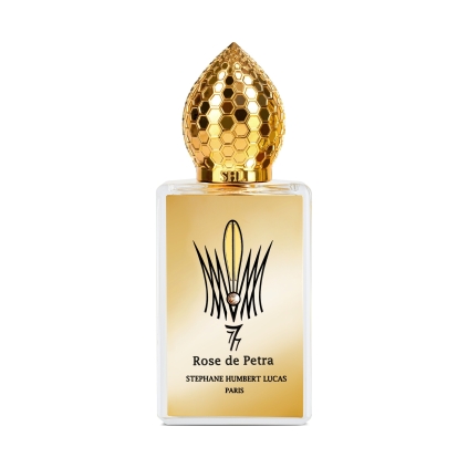 Stéphane Humbert Lucas Rose de Petra Eau de Parfum 50 ml