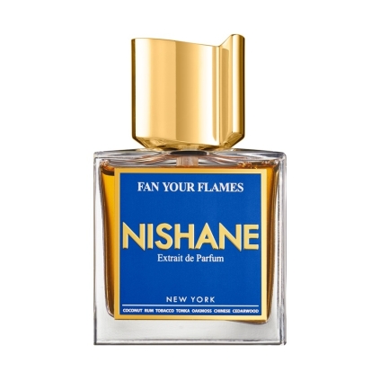 Nishane Fan Your Flames Extrait de Parfum 50 ml