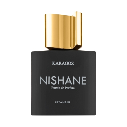 Nishane Karagoz Extrait de Parfum 50 ml