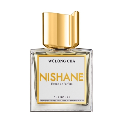 Nishane Wulóng Chá Extrait de Parfum 50 ml